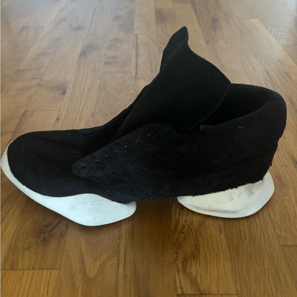 Adidas by Rick Owens Tech Runners